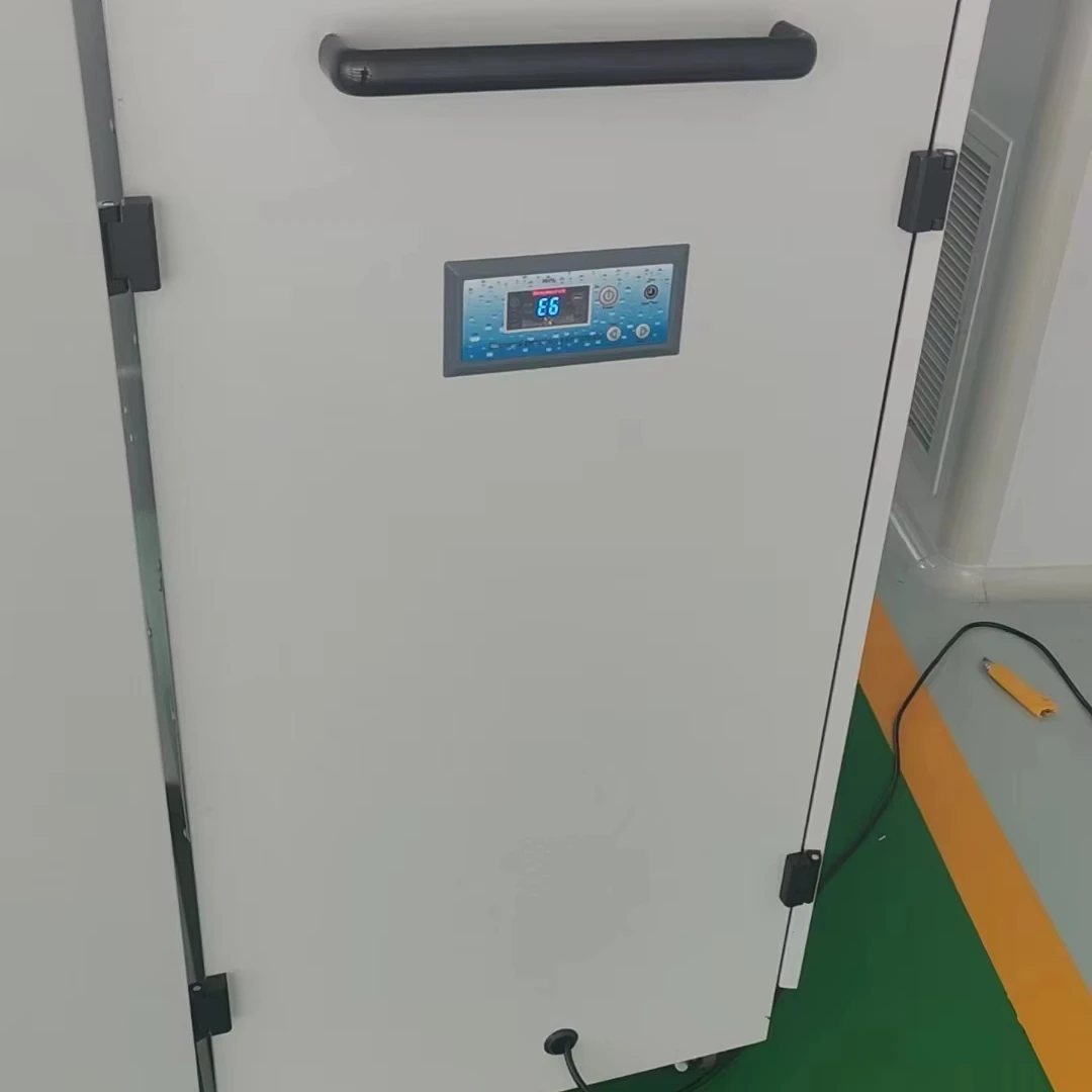 100L per day Solar power Atmospheric water Generator Air Water Maker pump Machine