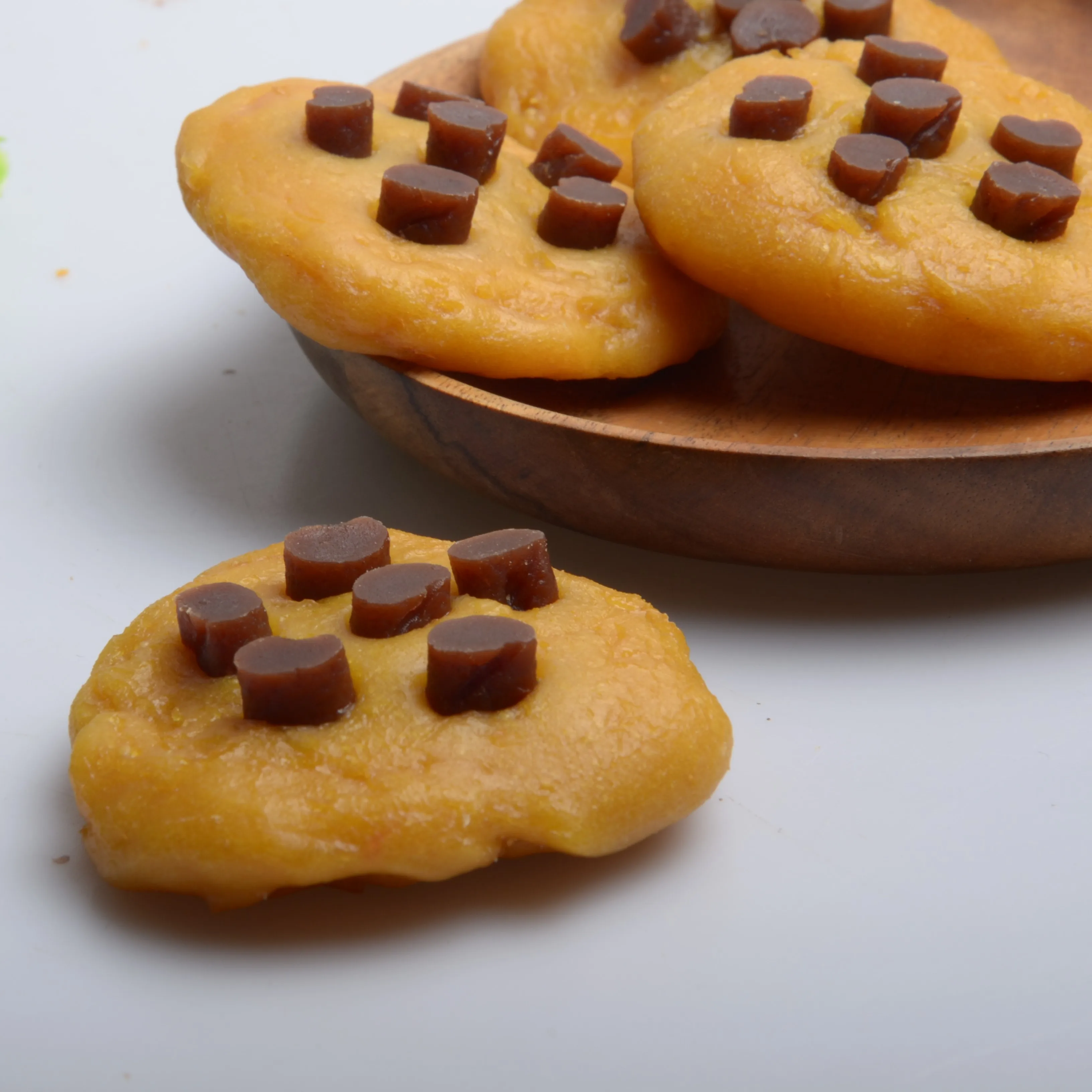 Хит продаж говядина десерт собачьи закуски куриный пирог увеличение количества говядины для собак фарш печенье из