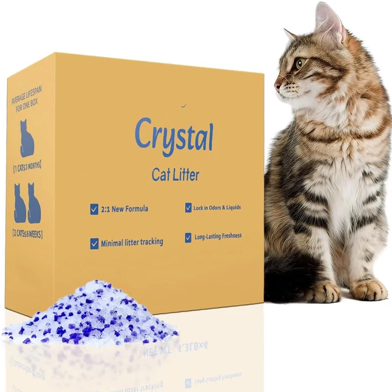 High Quality Automatic Detergent Scent Pet Cat Litter Mat at Low Price Guaranteed
