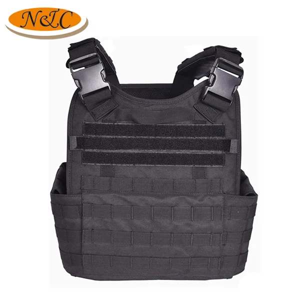 2023 New Alibaba Supplier wholesale Price High Quality Adjustable Lightweight Tactical Vest
