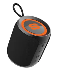 2022 новейший 16 Вт IPX7 водонепроницаемый Hifi сабвуфер динамик музыка Dj супер бас портативный RGB