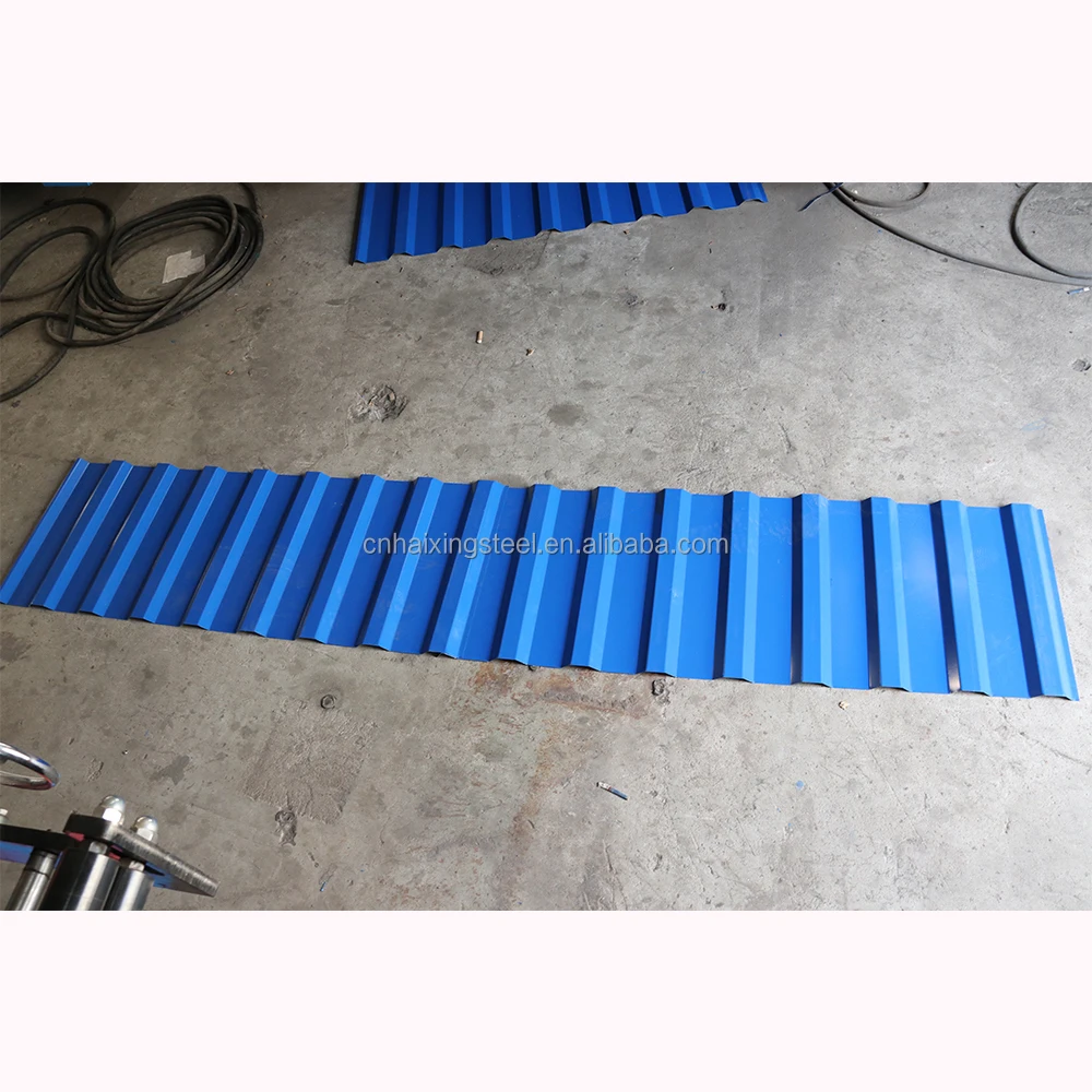 customized color hydraulic guide pillar cutting tile making machine automatic iron steel double layer roof roll forming machine