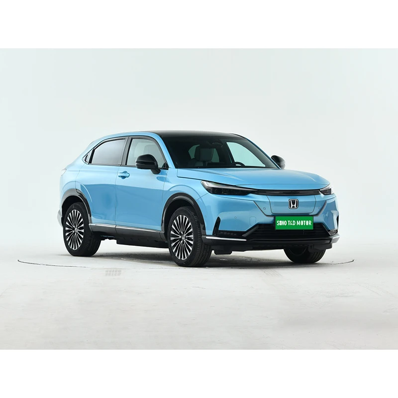 2022 компактный внедорожник eNS1 5doors5seats чистый Электрический 420 км 510