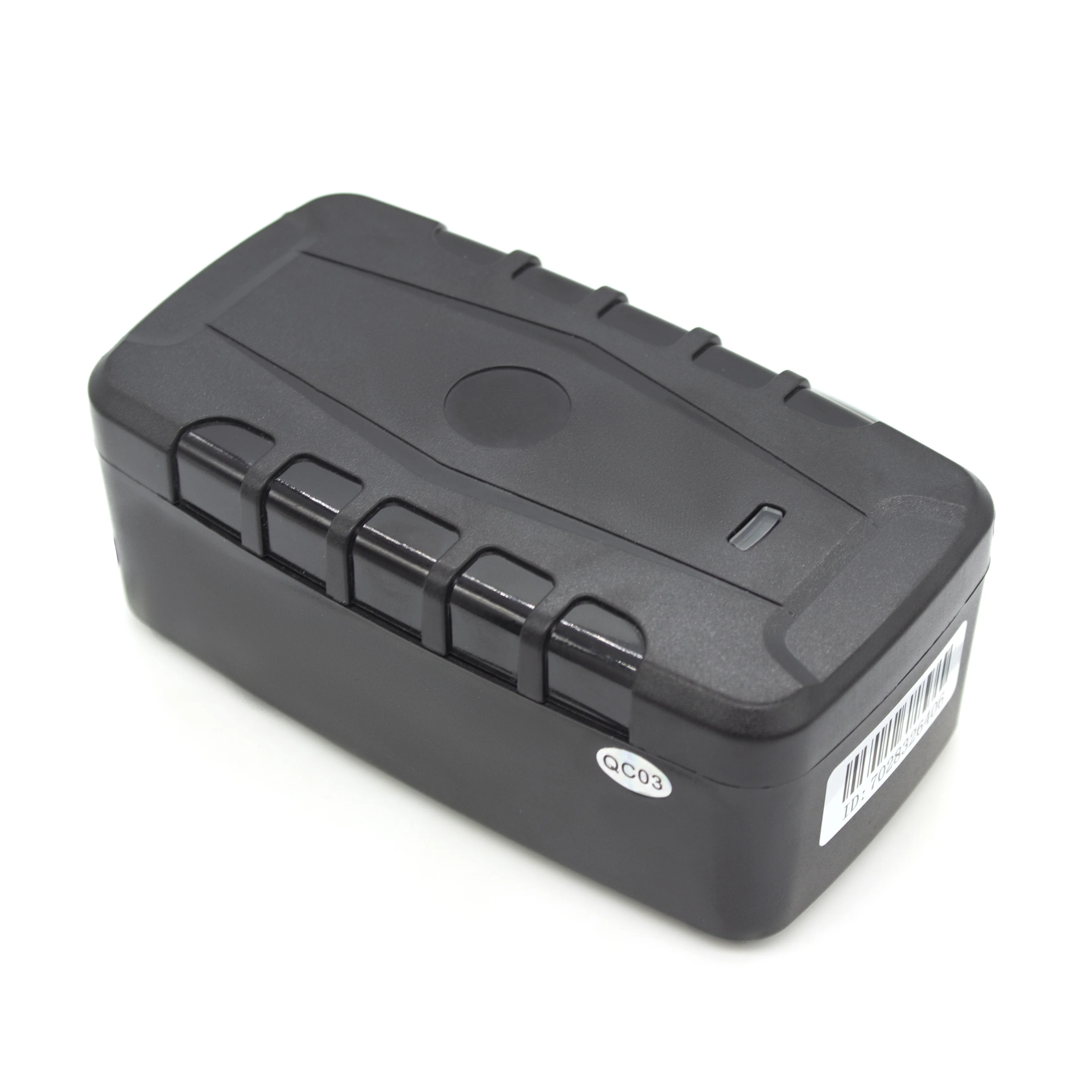 Gps Tracker for Fleet Management Remote Pickup GT76 CAT1 4G 20000mAh Smart