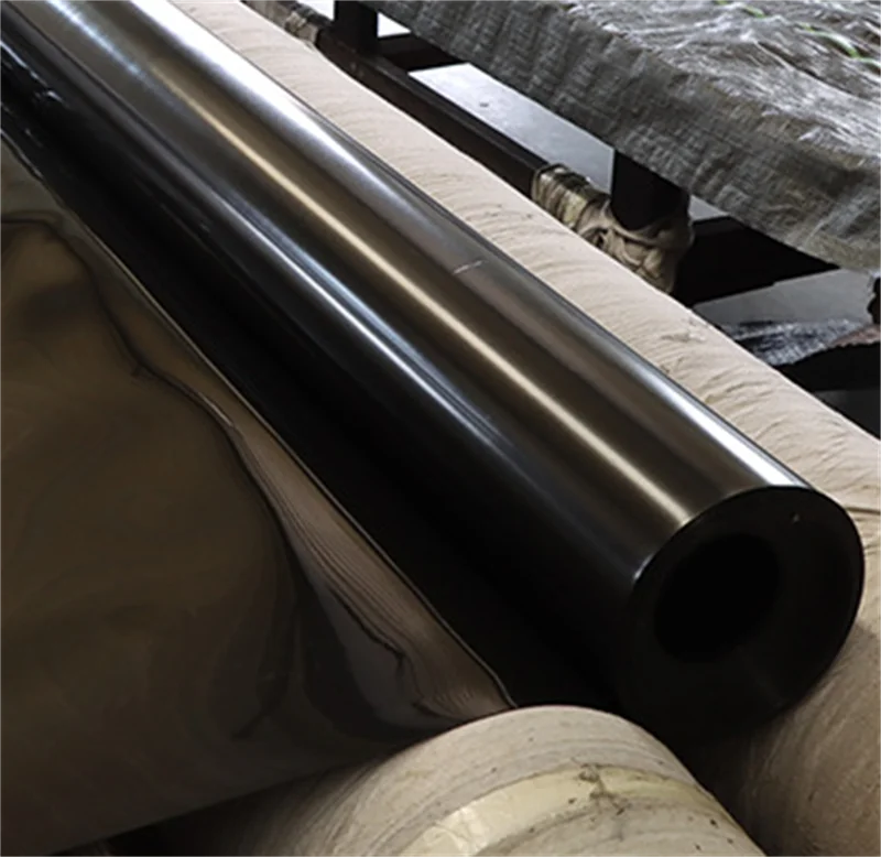 Colinvitch Waterproof High Density Polyethylene HDPE Geomembrane for Reservoir Engineering