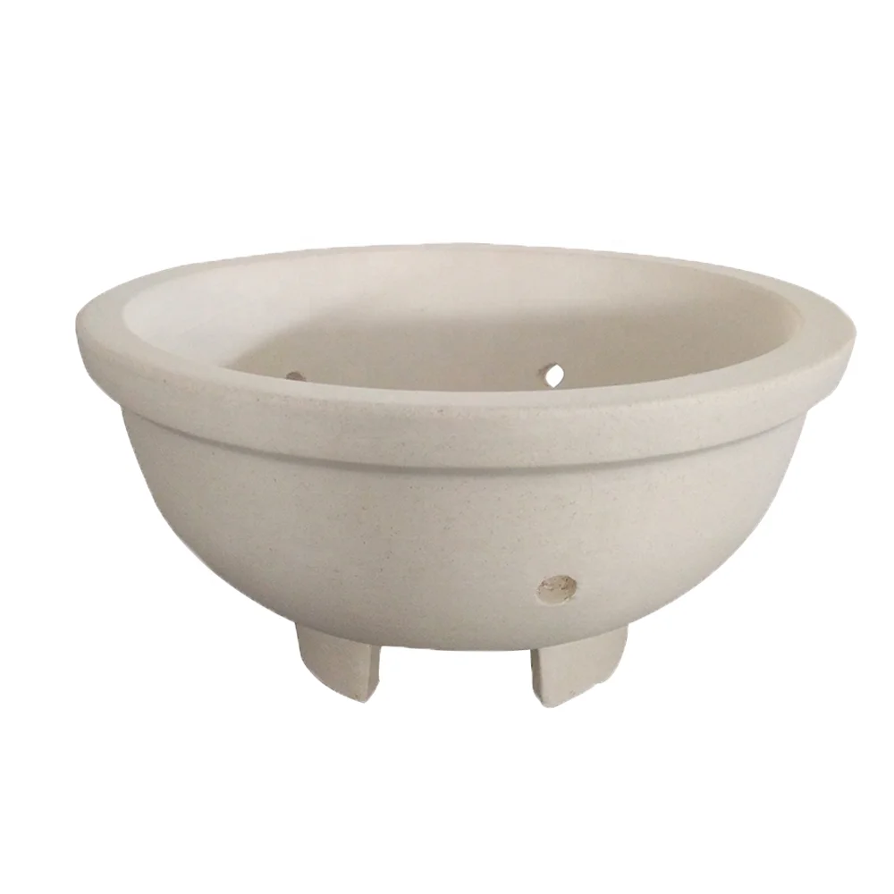 SEB KAMADO 2022 New 13 inch small parts BBQ Accessory of Firebox for Kamado Grill