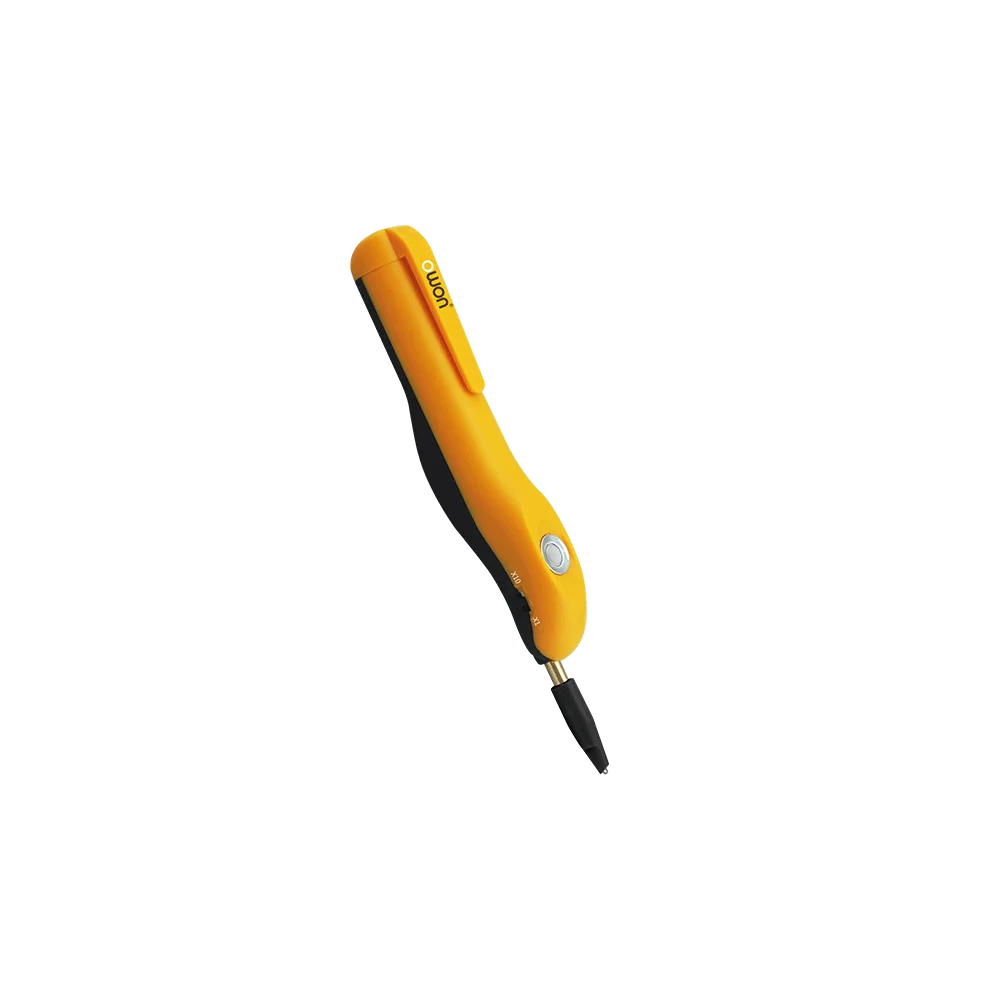 OWON Pen-Type PC Oscilloscope 25MHz Bandwidth 100MS/s Sample Rate Virtual Oscilloscope