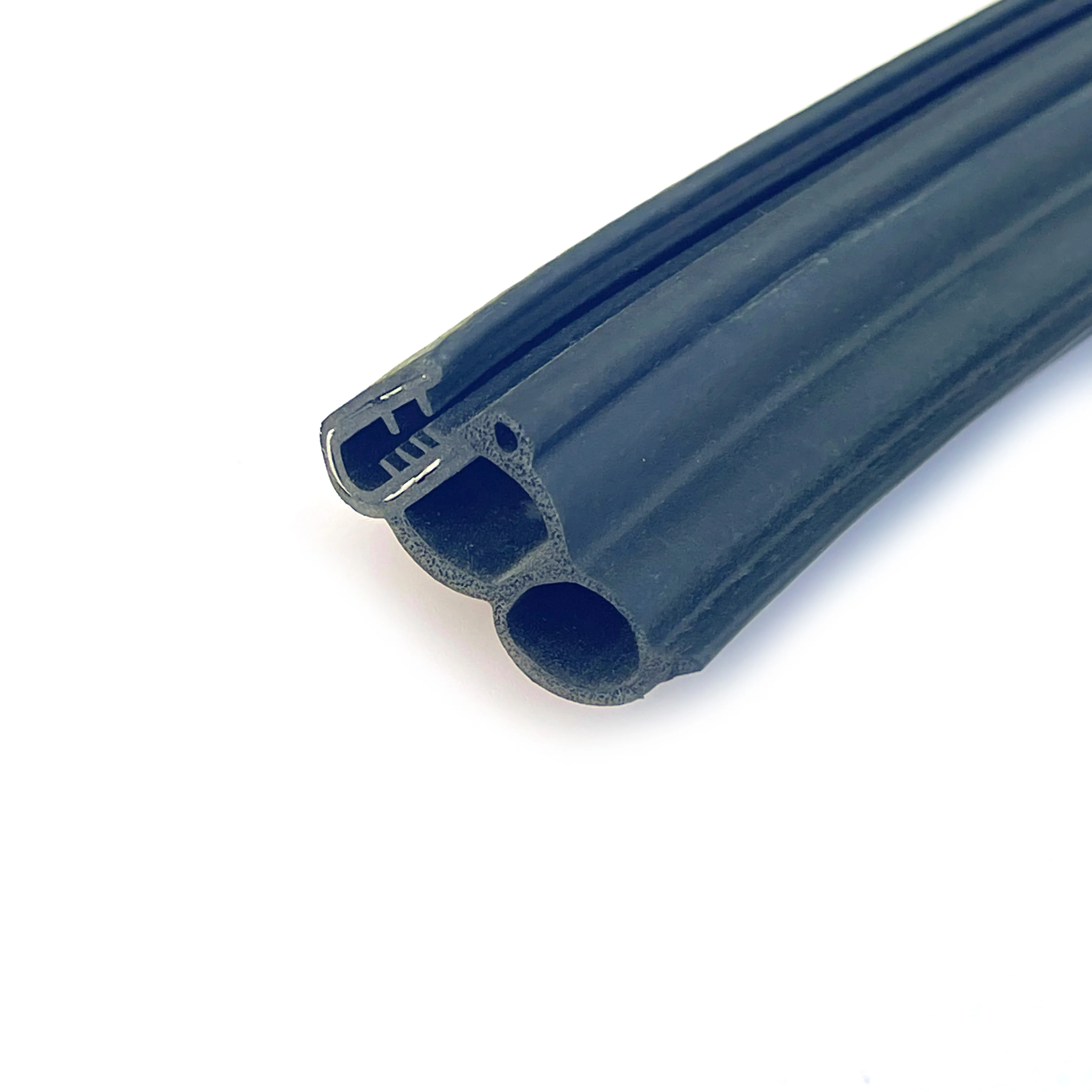 Car door seals weather stripping rubber gasket window seals