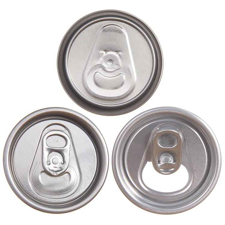 Direct Manufacturer 330Ml 355Ml Cola Can Shape Four-Color Printed Tinplate Cans