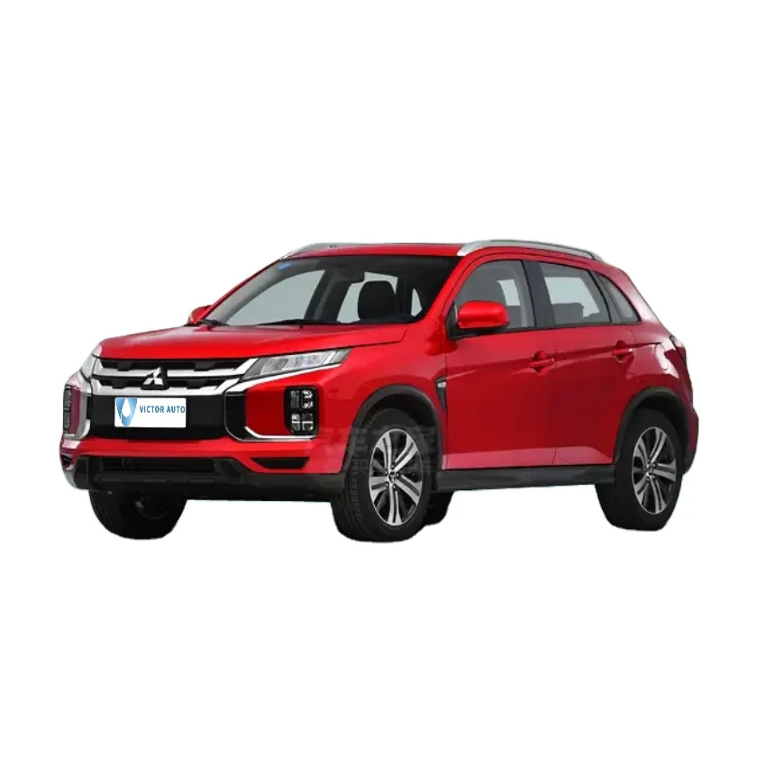 Поставщик оптовых автомобилей Mitsubishi Asx 2020 компактный внедорожник новые автомобили, произведенные в Китае