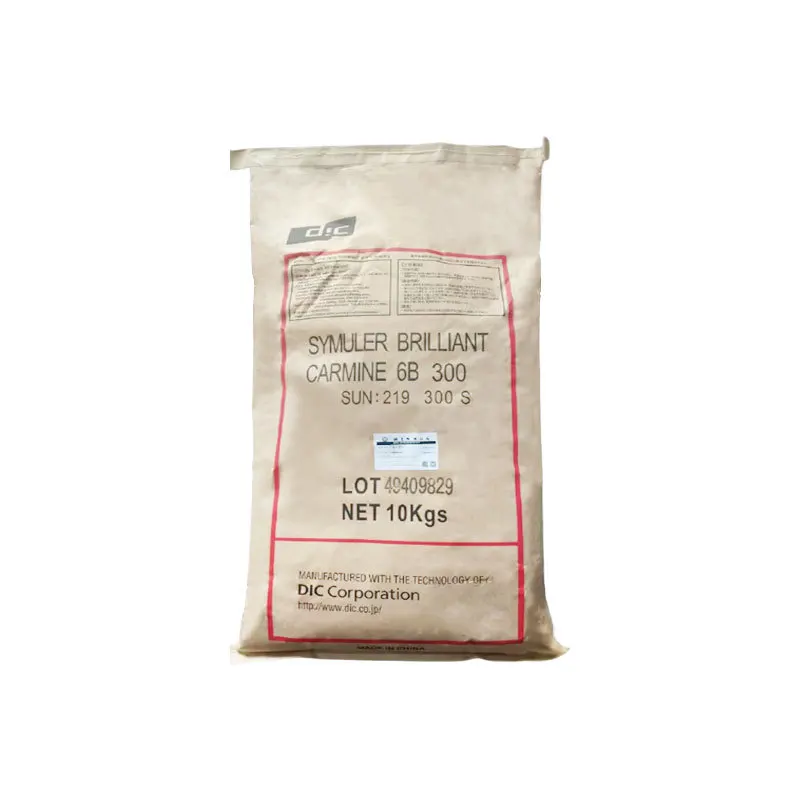 DIC Masterbatch F-702/L-618/F-730M/F-31290MM/A1-2000/U1-100/C1-1333-P/BK-35/6B-P236S/GFCONC PY12/CONC PR53 1/FASTOGEN