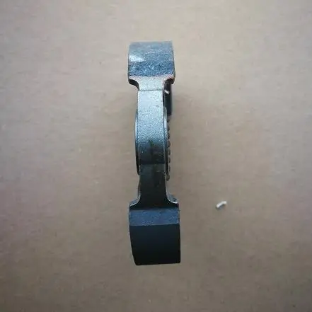 High Quality Accessories Mini Moto Motorcycle Engine Assembly Gas Scooter Clutch