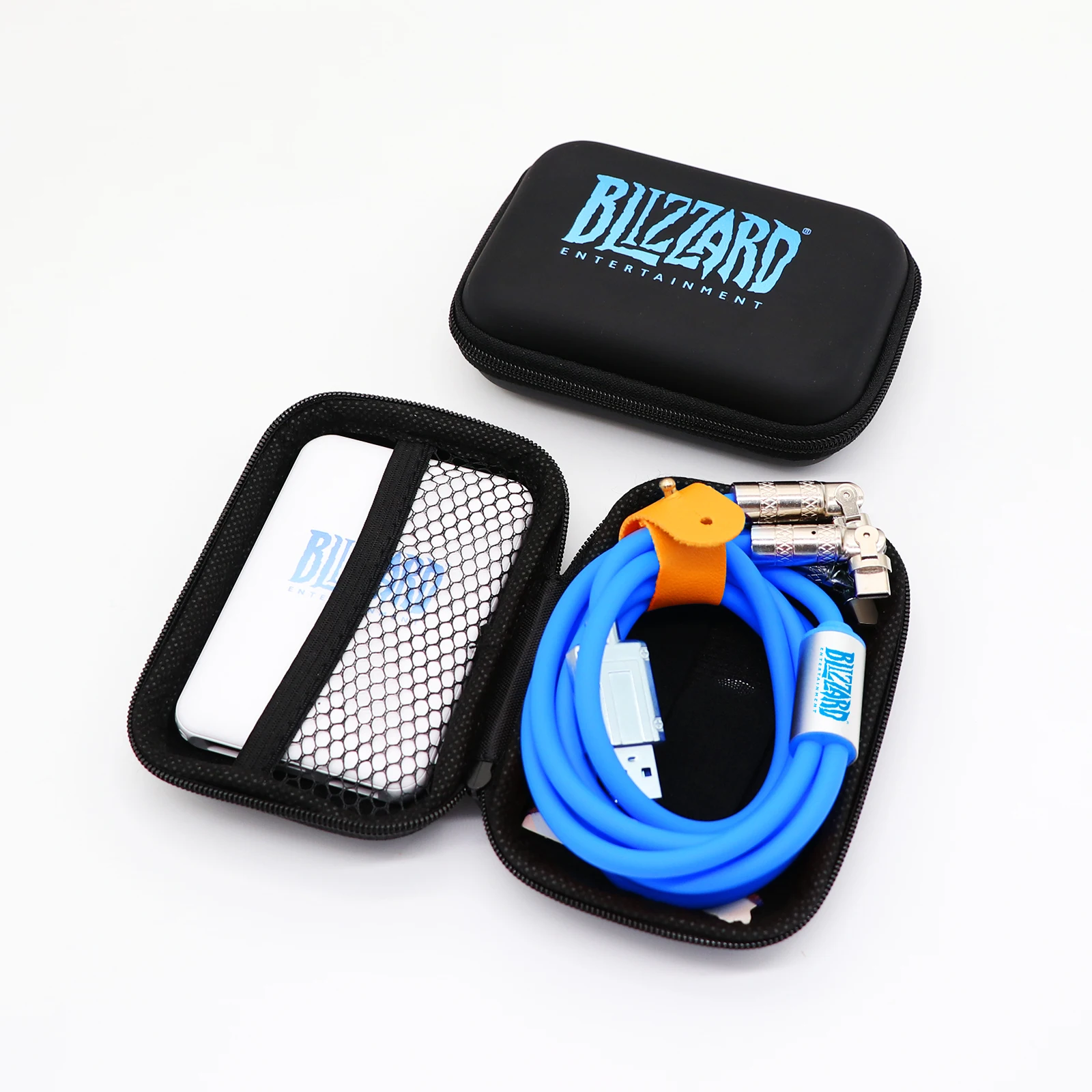 Wholesale 3000mAh Power Bank with 3-in-1 USB Cable Charger Adapter Includes OEM Package-for Christmas or Graduation Gift Sets