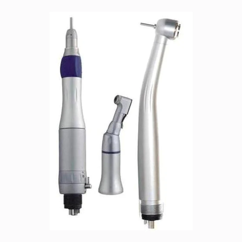 LK-N21 Средний Запад профи низкая скорость прямой контр-угол наконечник стоматологические типы