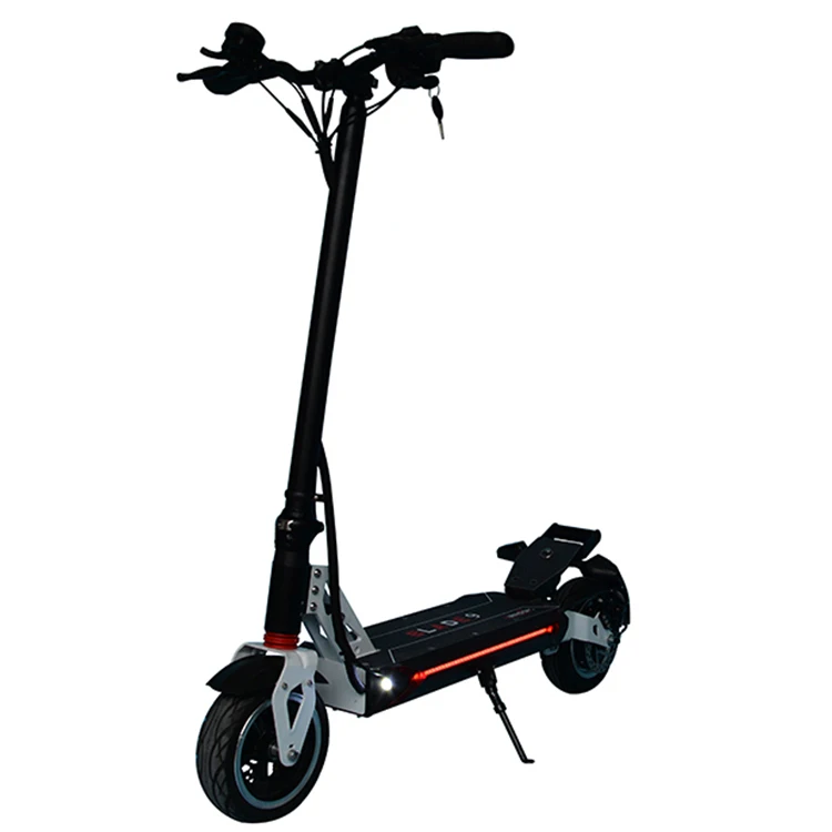 
New High Quality Folding Two Wheel Electric Scooters Powerful Scooter 