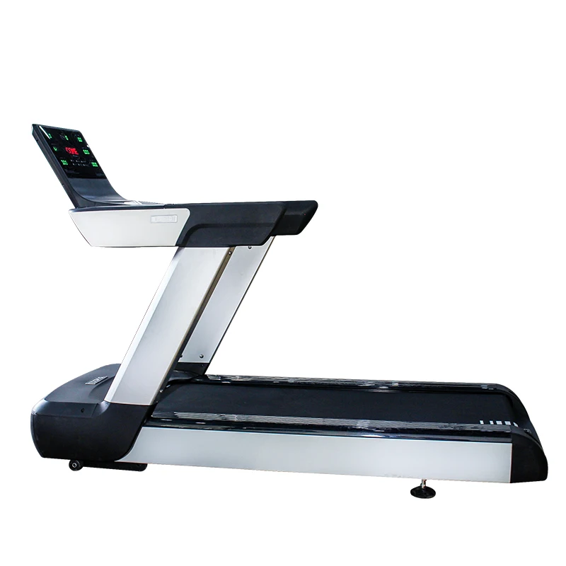 Hot sale gym equipment commercial treadmill