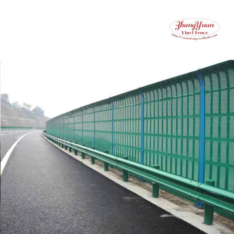 acoustic sound panel PC board sound barriers