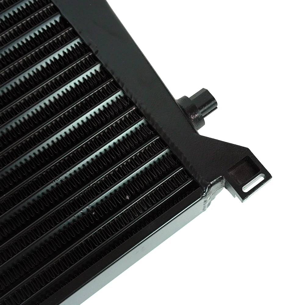 Car Intercooler for VW Golf MK7 MK7.5 GTI EA888 Audi A3 S3 TT TTS 1.8TSI 2.0TSI Radiator Tube Intercooler