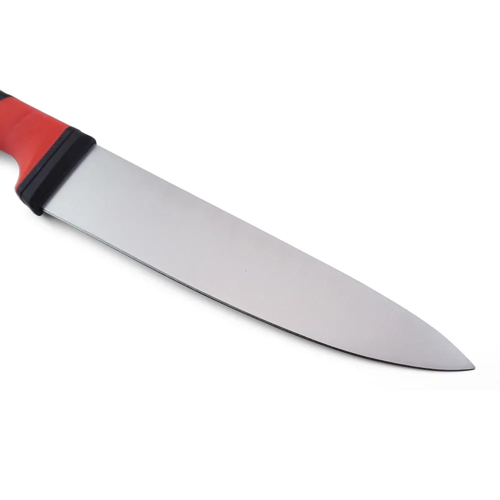 8 Inch Stainless Steel Kitchen Knife Cooking Chef Knife