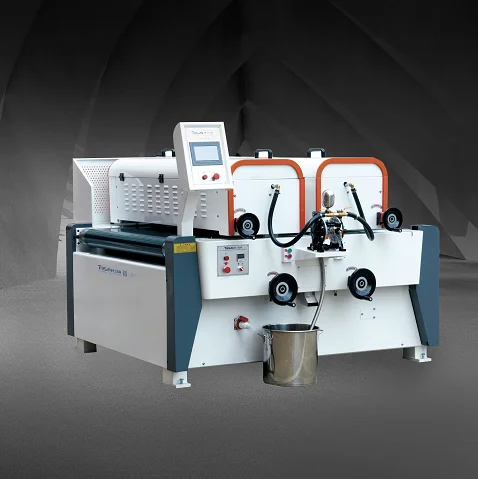 
УФ-лакокрасочное покрытие, деревообрабатывающее оборудование 