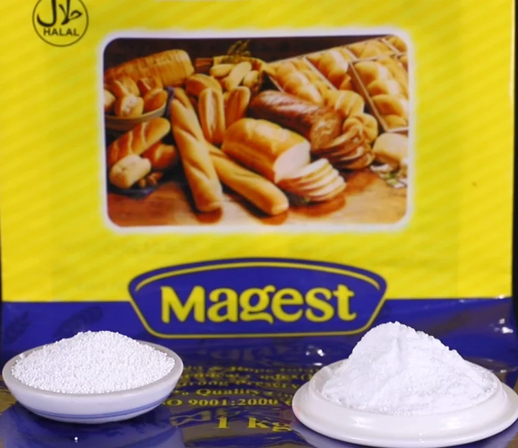 
Propionic Acid Calcium & Calcium Propionate & Propionic acid salt H.S.code 2915.50.00 