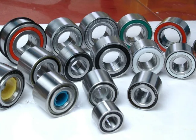 35x62x40mm Quality Assured Japan KOYO DAC35620040 Car Wheel Hub Bearing