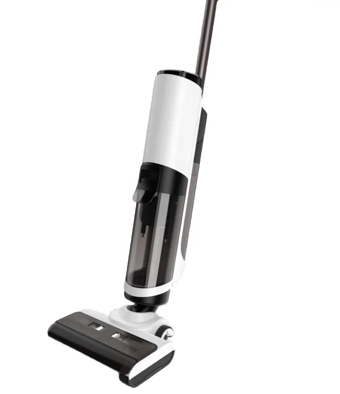 5 In 1  function one stop Wet Dry Vacuum Cleaner Upright  Self Cleaning  with air purification and tumble drying function  .