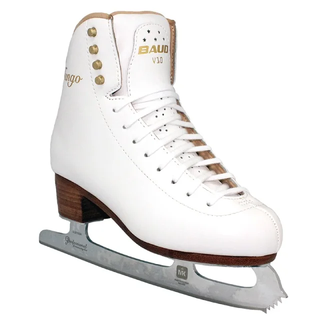 ON SALES !  !  !   China Manufacturer Sizes 28-47 High level Figure Skates Ice Skate Boots