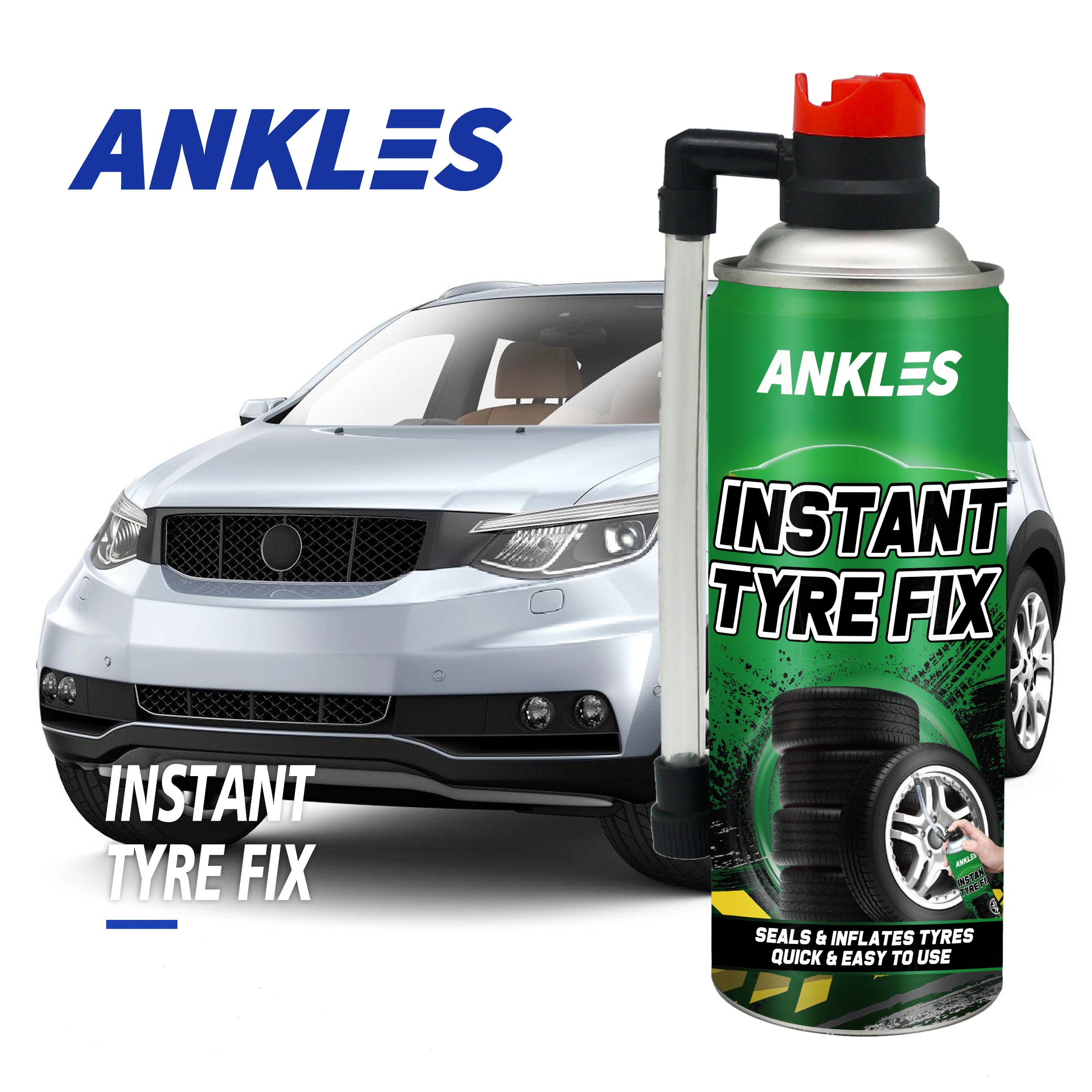 Hot Sale ingredient tire puncture repair sealant liquid tyre sealant