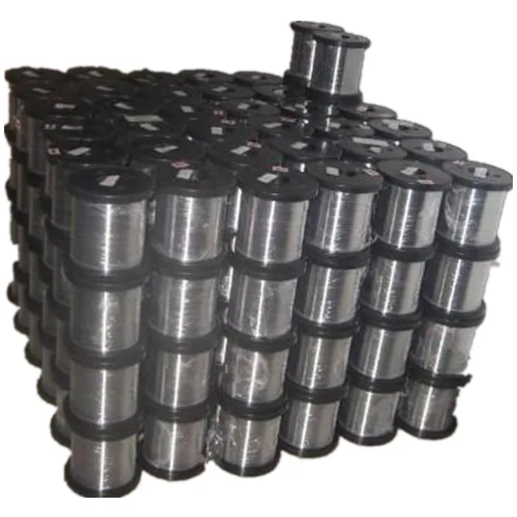 Factory Direct selling GI Wire And hot dipped galvanized iron wire For Building And Farming