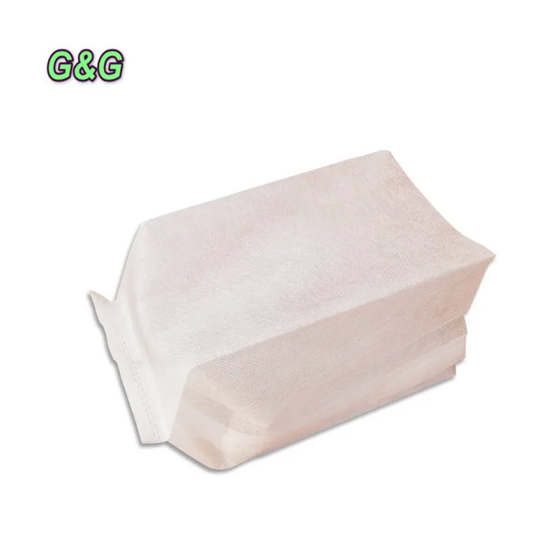 wholesale Environmental and non toxicity Seed Biodegradable Plant Nursery Bags Non Woven Fabric Grow Gardens Pots