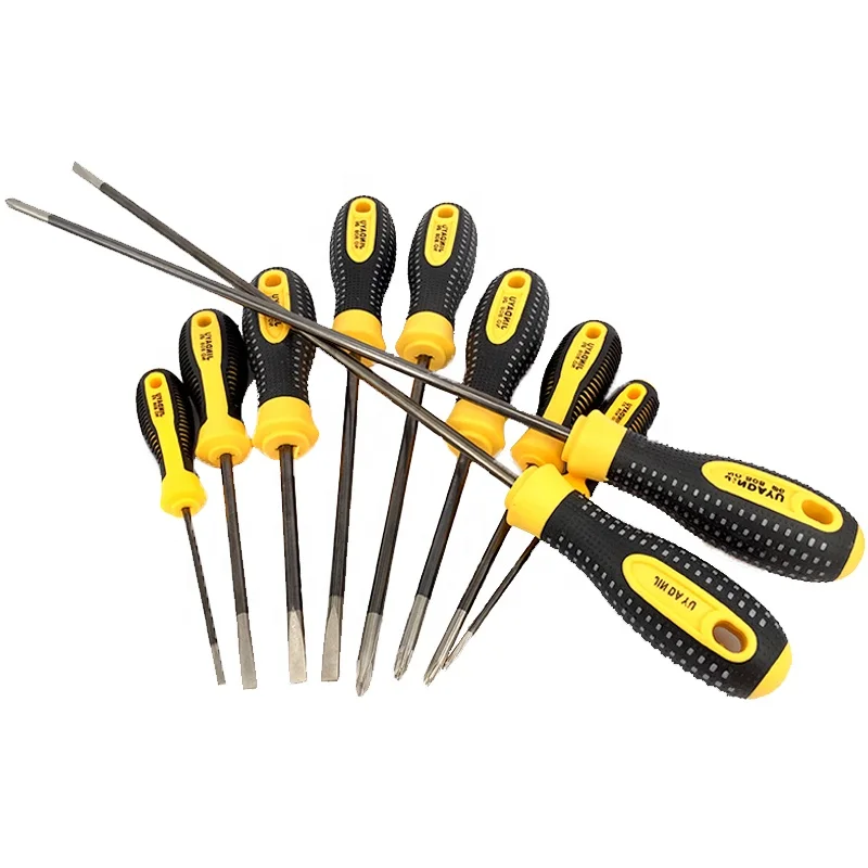 High-quality OME Household Hand Tool Set Magnetic Precision Screwdriver Set