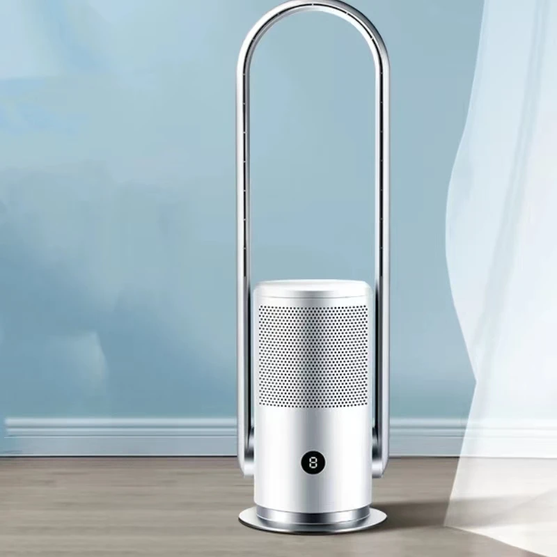 New Best Price Silent Tower Fan Oscillating Digital Remote Control Mechanical Type for Household and Hotel Use