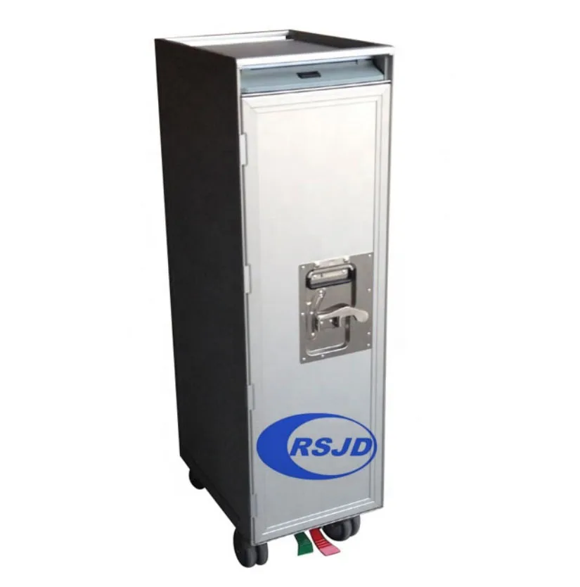 Тележка для пищевых продуктов тележка