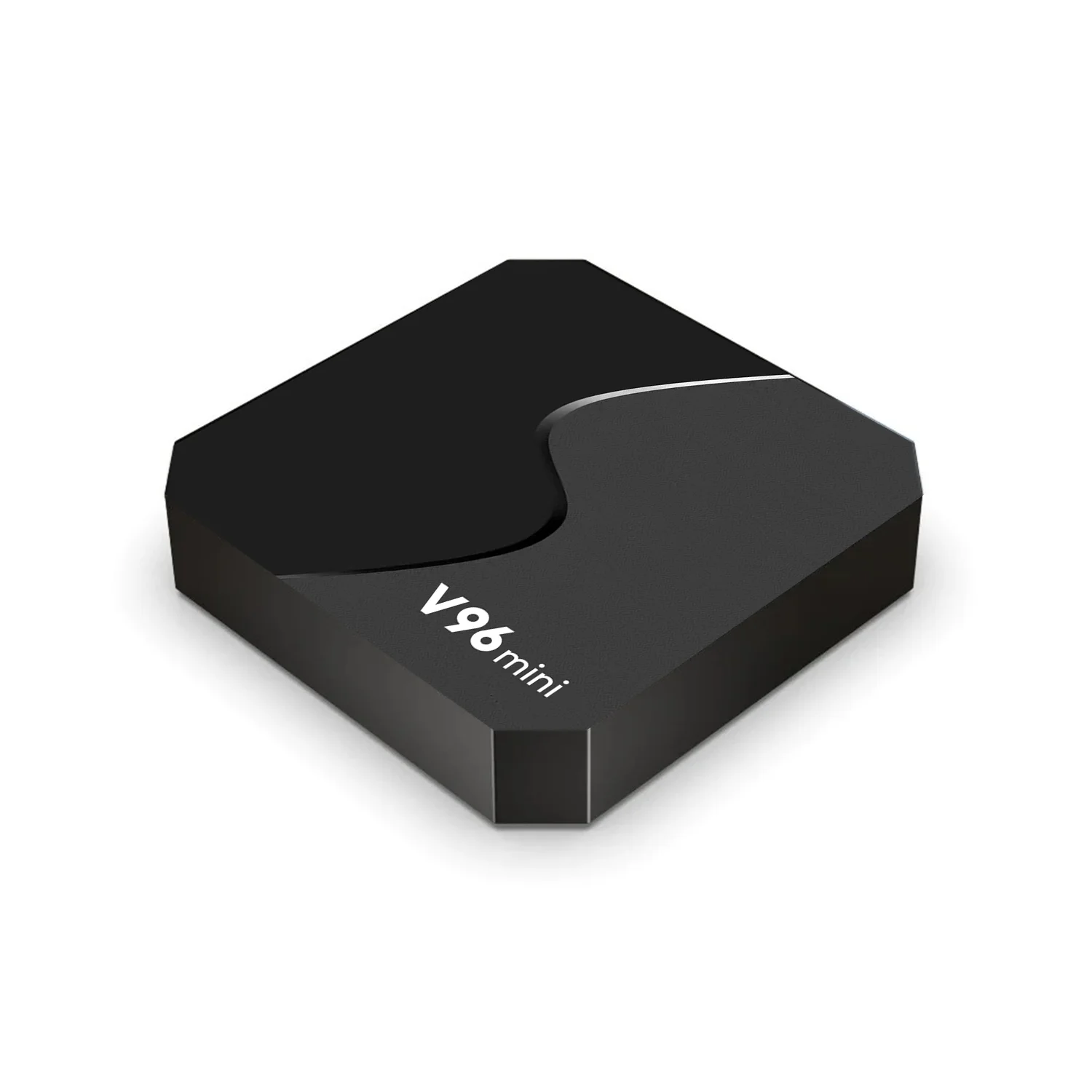 Заводская индивидуальная память 8 ГБ 128 rom Tv box Android 12 Media Player V96mini 5G WIFI 4K приставка android tv Box Bangladesh