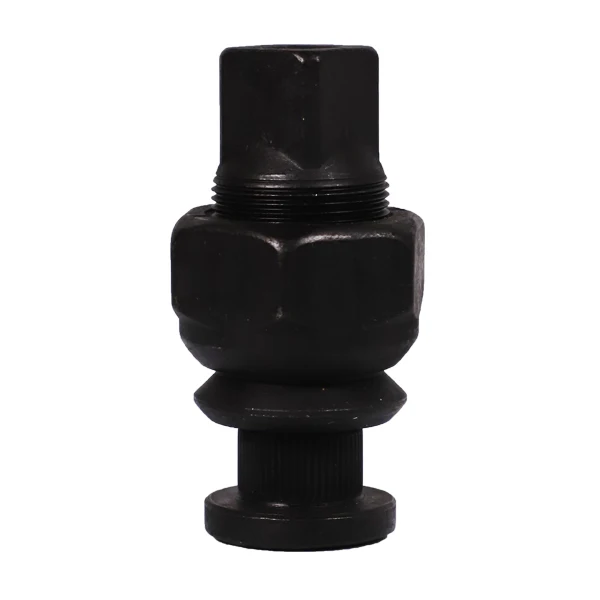 Factory grade 10.9 wheel stud for toyot a heavy  truck dyna 140 Rear 20x1.5x47 wheel bolt With OEM wholesale