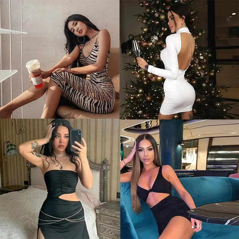 2022 Fashion Wholesale Clothes Factory Discountassorted Bulk Clothing Shipping Shop used clothes Tops Dress