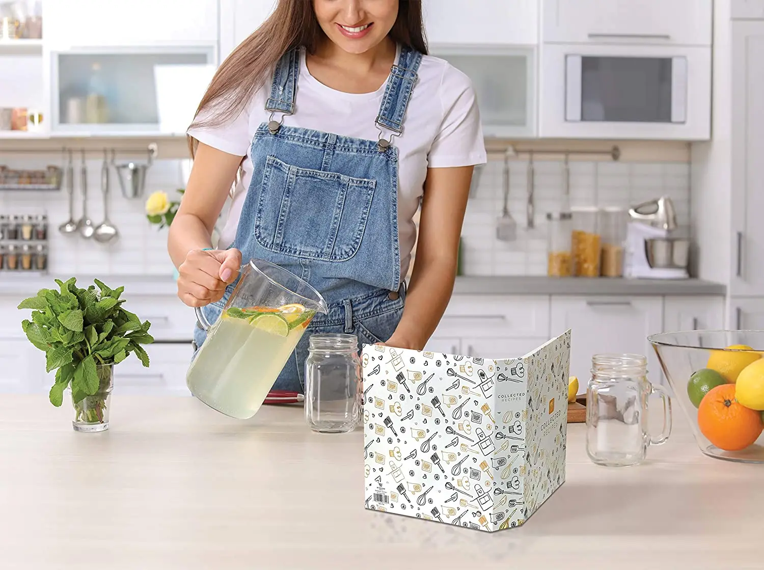 Recipe Binder 3