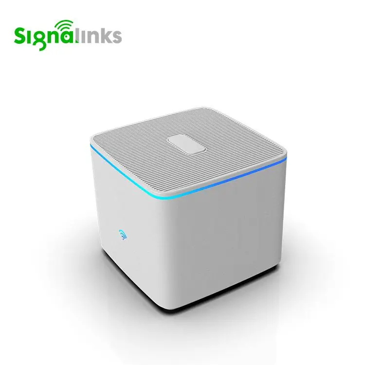 Signalinks 4G Роутер, двухрежимный выход, сверхсильный сигнал, 4g LTE sim-карта, Wi-Fi, проводной беспроводной 3G 4G Роутер, модем 1 LAN RJ11 CPE