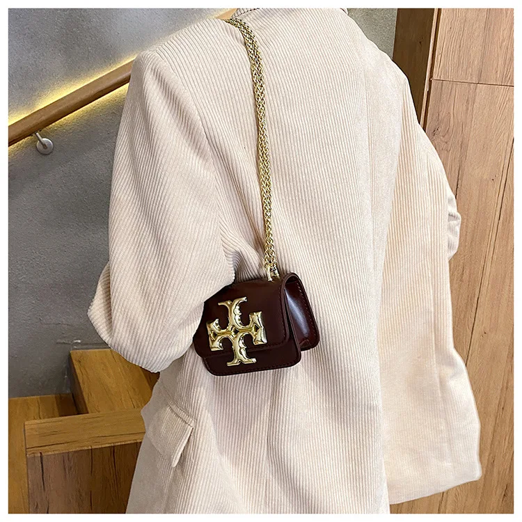 2022  Famous Kids Coin Purse Small Cute Handbags for Toddler Fashion Designer Inspired Bags Little Girls
