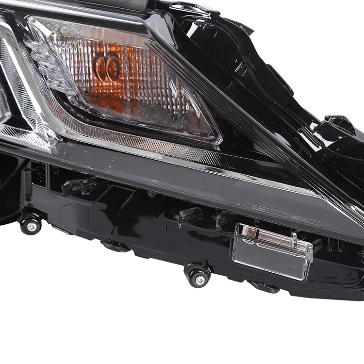  L81150-06E20 R81110-06E20 систему освещения транспортного средства фара для Toyota