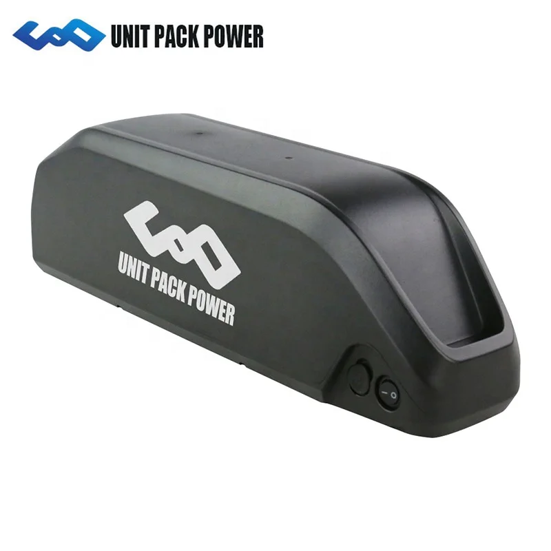 Unit Pack Power Li-ion Ebike Batteries Rechargeable Electric Bike Lithium Battery 48v13ah Electric Bicycle Lithium ion Battery