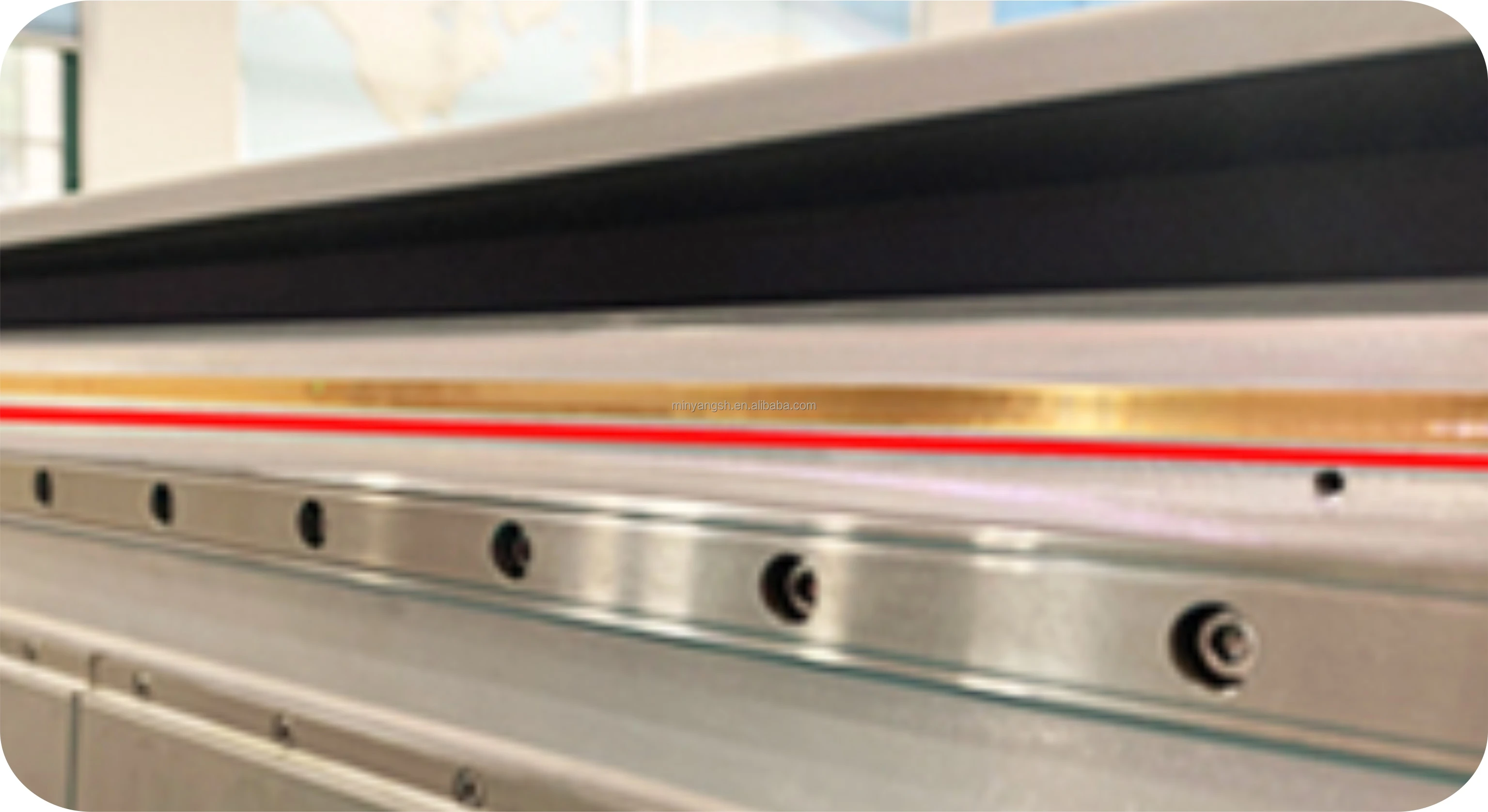 FY-2030R Ricoh Gen G6 High resolution white Color varnish banner acrylic glass metal digital printing UV flatbed  Inkjet printer