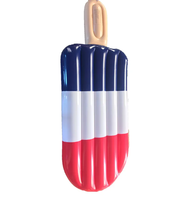 custom shape inflatable pool float