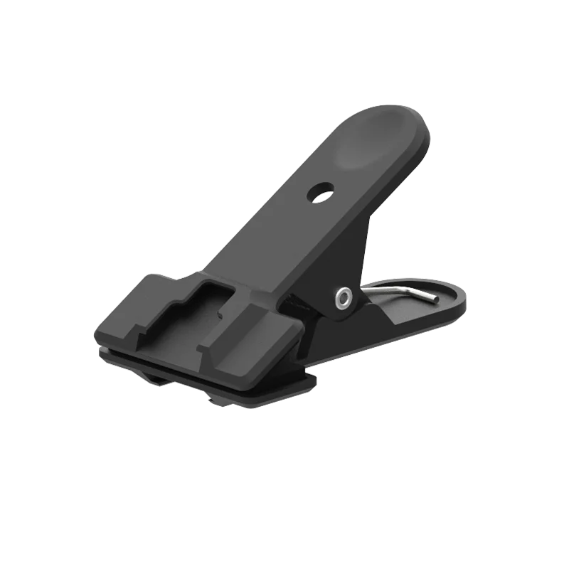 Spring Clamp clip with hot shoe connect for Photo Studio accessories, photography lighting,cameras,Webcam phone holder