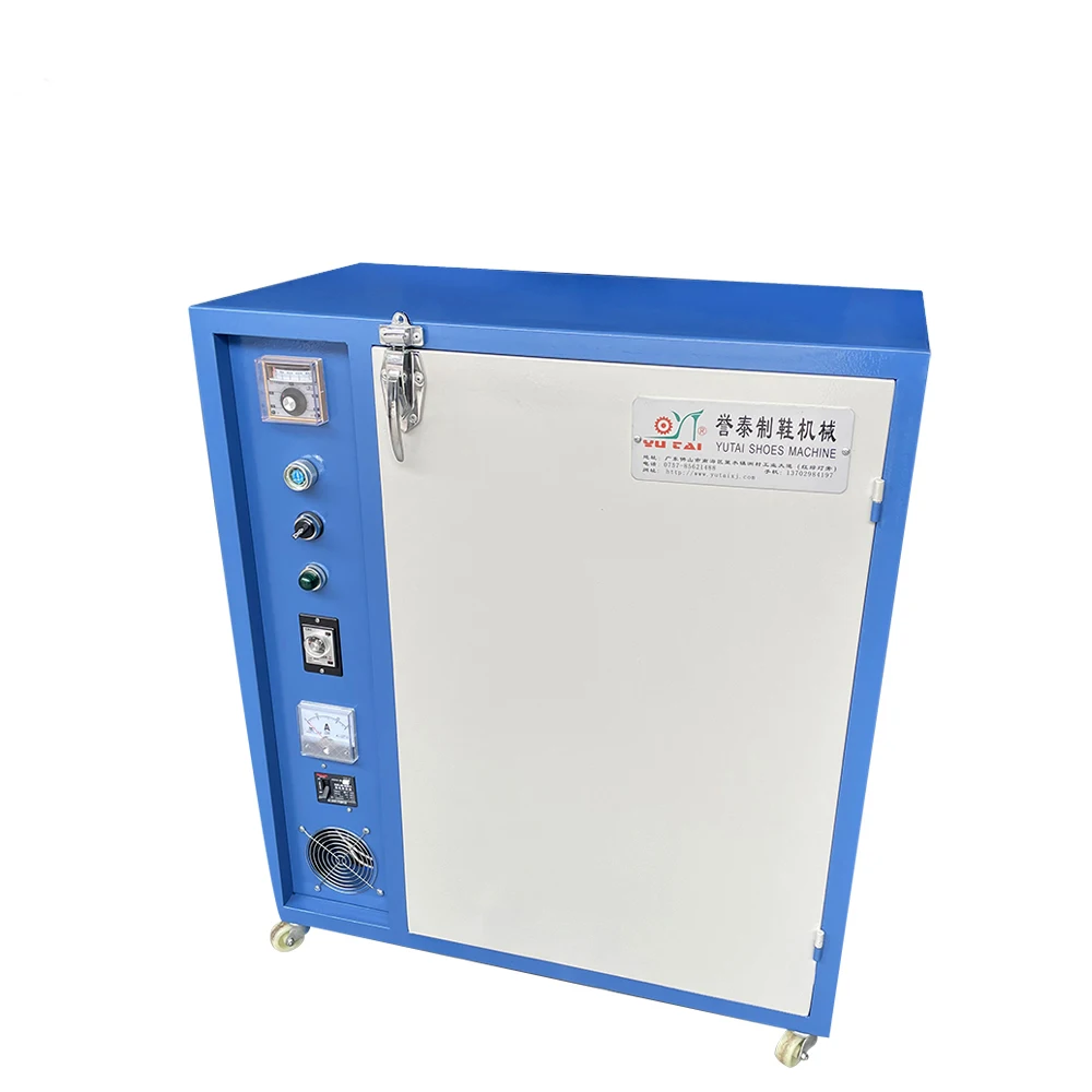 Small Hot Glue Dry Heating Oven Machine Price