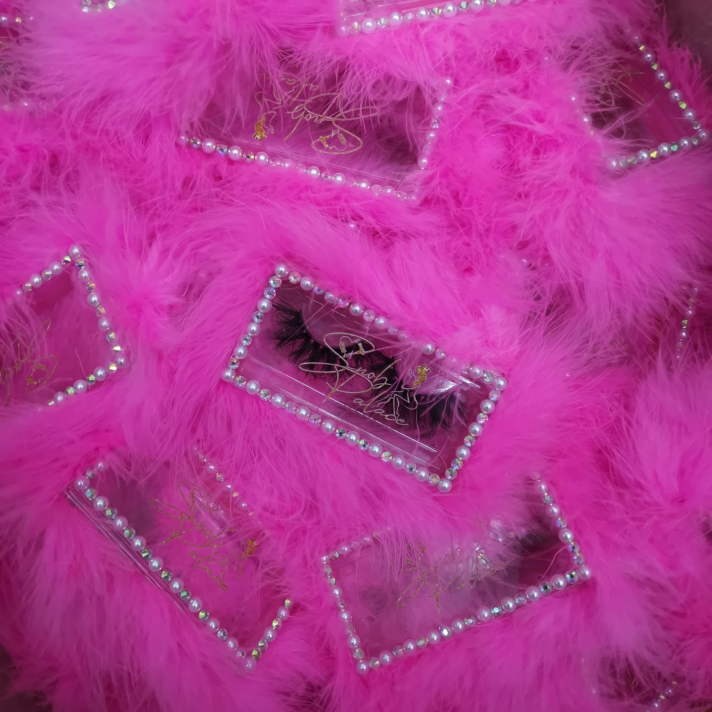 Best Quality 5D 25mm Dramatic Eyelashes Wholesale Vendors 8D Full And Fluffy Mink Lashes