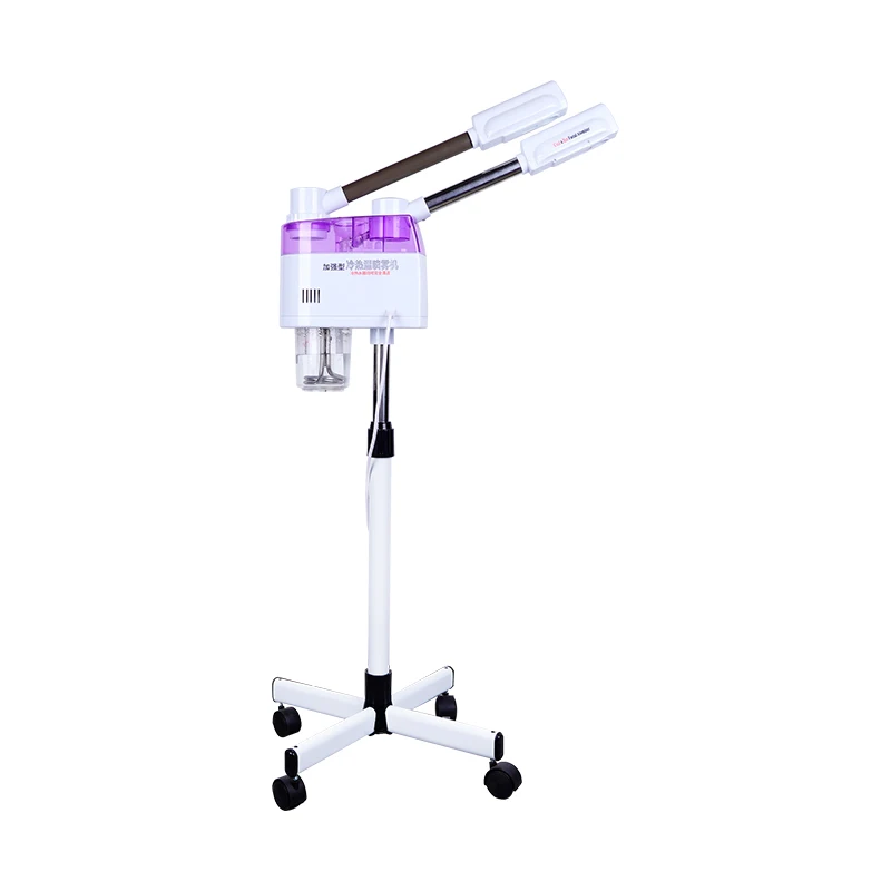 2023 new spa care project Facial steam beauty machine