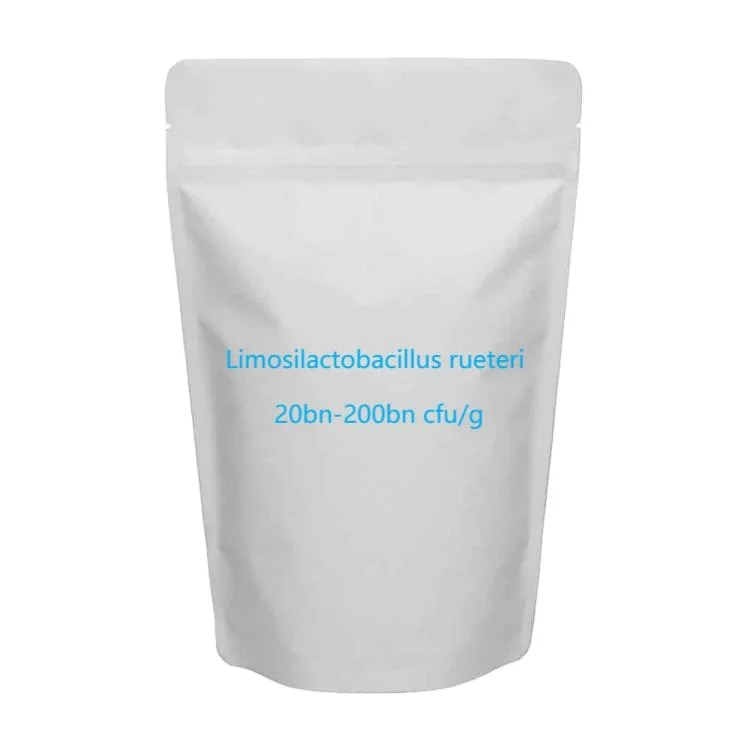 Probioway Lyophilized Limosilactobacillus reuteri probiotics bulk powder Lactobacillus reuteri 20 billion cfu/g