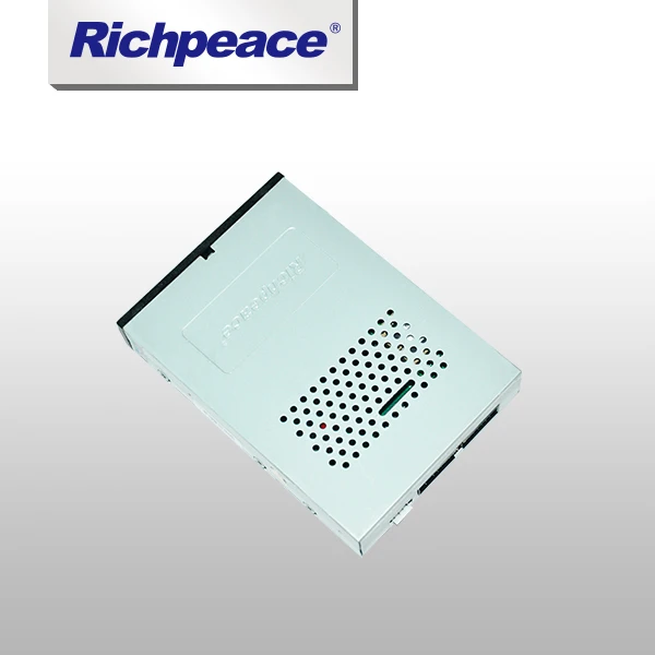 Эмулятор клавиатуры GEM WK8 с USB-накопителем